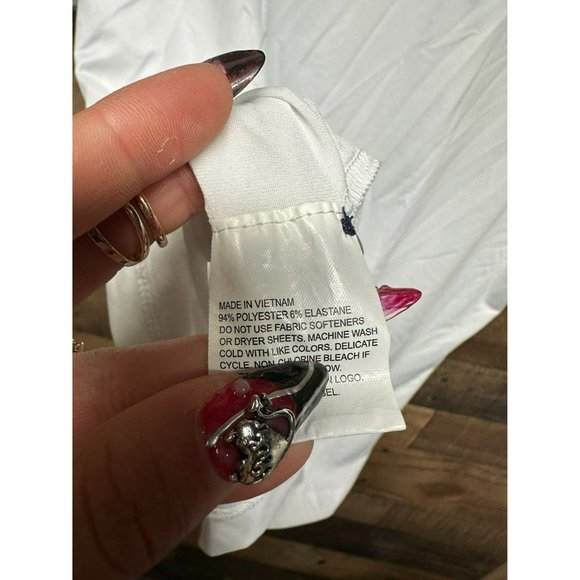 Callaway Opti-Dri Men's Polo Size Medium - Picture 4 of 4